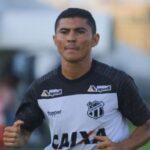 Quixadá repatria Juninho Quixadá, de 40 anos, para a disputa do Cearense 2026