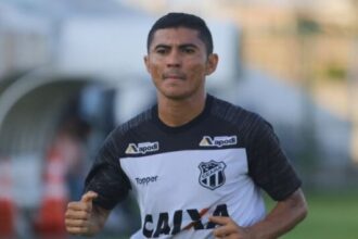 Quixadá repatria Juninho Quixadá, de 40 anos, para a disputa do Cearense 2026