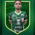 Lateral Emmanuel reforça o Lagarto e mira resultados expressivos na temporada 2026