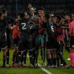 Ceará supera Olímpico-SE na estreia e lidera o Grupo 6 da Copinha