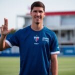 Fortaleza recebe de volta o zagueiro Tomás Cardona após período no Tigres-ARG