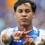 Cruzeiro rejeita segunda proposta do Flamengo por Kaio Jorge e avança cautelosamente por Gerson
