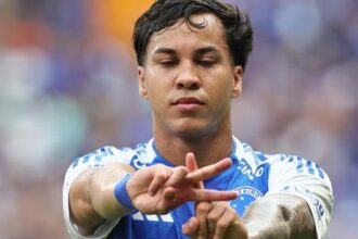 Cruzeiro rejeita segunda proposta do Flamengo por Kaio Jorge e avança cautelosamente por Gerson