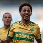 Juventude supera Sport e fecha acordo verbal com o volante Lucas Mineiro
