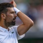 Djokovic deixa a PTPA citando falta de transparência e divergências na gestão