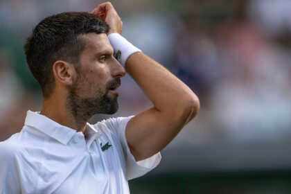 Djokovic deixa a PTPA citando falta de transparência e divergências na gestão