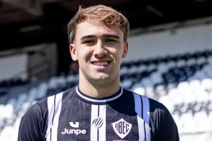 Rio Branco mantém Lucas Cerqueira e apresenta novos nomes para a Série A3 de 2026