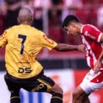 Náutico perde do Novorizontino na estreia da Copinha e fica na lanterna do grupo