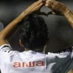 Santos estreia com vitória por 3 a 0 sobre o Real Brasília na Copinha