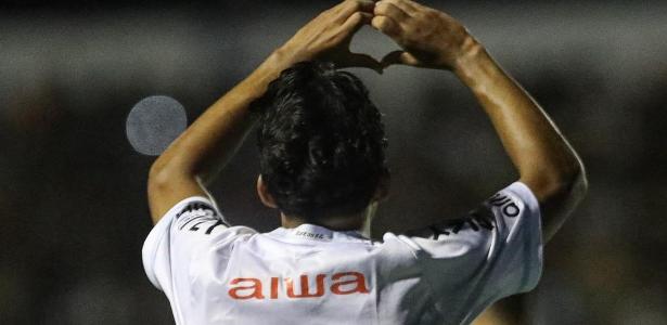 Santos estreia com vitória por 3 a 0 sobre o Real Brasília na Copinha