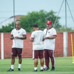 CRB acelera ajustes para estrear no Alagoano contra o CSE