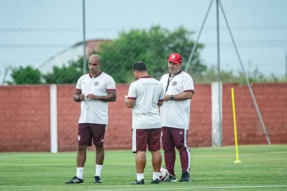 CRB acelera ajustes para estrear no Alagoano contra o CSE