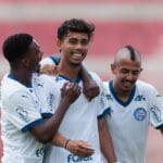 Copinha 2026: desempenho dos clubes nordestinos na 1ª rodada e agenda da próxima fase