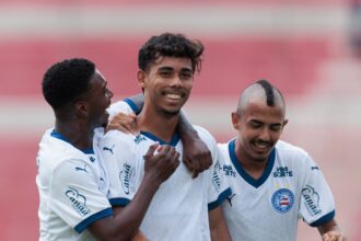 Copinha 2026: desempenho dos clubes nordestinos na 1ª rodada e agenda da próxima fase