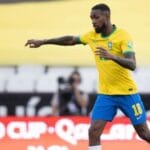 Histórico! Cruzeiro anuncia Gerson por 27 milhões de euros e quebra recorde de contratação mais cara do Brasil