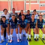 Leoas do Sertão superam As Margaridas de virada na 2ª rodada do Sergipão Feminino