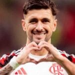 Flamengo lidera número de competições da Série A em 2026; confira participação de todos os clubes