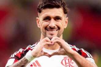 Flamengo lidera número de competições da Série A em 2026; confira participação de todos os clubes