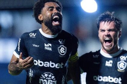 Remo percorrerá mais de 92 mil km no Brasileirão de 2026, equivalente a duas voltas ao mundo