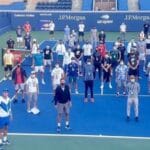 Djokovic anuncia saída definitiva da PTPA e se afasta de entidade que ajudou a fundar
