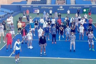 Djokovic anuncia saída definitiva da PTPA e se afasta de entidade que ajudou a fundar