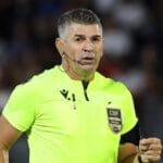 Árbitros concederão entrevistas após as partidas do Campeonato Cearense 2026, confirma FCF