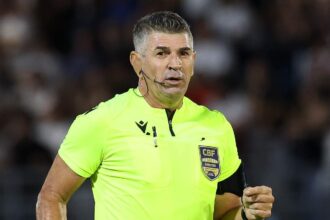 Árbitros concederão entrevistas após as partidas do Campeonato Cearense 2026, confirma FCF