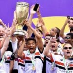 Real Madrid observa sete promessas que disputam a Copinha 2026