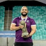 Ceará escala equipe Sub-20 para a estreia do Campeonato Cearense 2026