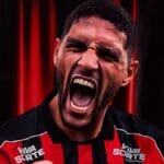 Vitória confirma chegada do zagueiro Riccieli por empréstimo de um ano