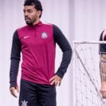 Corinthians avalia preservar atletas durante o Paulistão, afirma coordenador de performance
