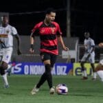 Sport empata com Forte-ES e adia definição da liderança do grupo na Copinha