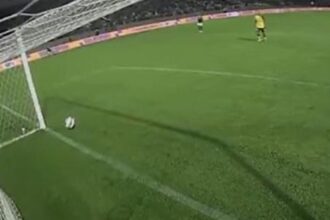 Monte Roraima pede afastamento de árbitros após derrota polêmica para o Palmeiras na Copinha