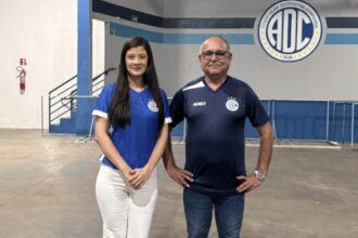 Conselho da Associação Desportiva Confiança elege representantes para a SAF