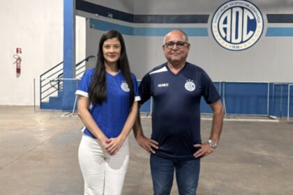 Conselho da Associação Desportiva Confiança elege representantes para a SAF