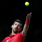 Sérvia fica sem Djokovic na Copa Davis; Jack Draper retorna ao time britânico