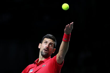 Sérvia fica sem Djokovic na Copa Davis; Jack Draper retorna ao time britânico