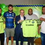 Governo de Sergipe lança Campeonato Sergipano 2026 e destina R$ 3,42 milhões aos clubes