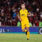 Christian Rivera anuncia saída do Sport e acerto próximo com o Pachuca