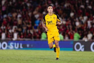 Christian Rivera anuncia saída do Sport e acerto próximo com o Pachuca