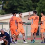 Sport Sub-20 supera Serra Branca-PB no último teste antes do Pernambucano