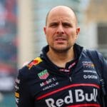 Red Bull confirma permanência de Gianpiero Lambiase como engenheiro de Verstappen em 2026