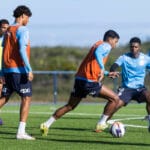Bahia convoca 17 atletas com idade de Copinha para disputar o Campeonato Baiano