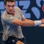 João Fonseca mantém vaga entre os cabeças de chave do Australian Open mesmo após queda no ranking