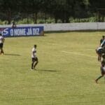 Copinha 2026: Santa Cruz empata com Tuna Luso-PA e já não depende só de si