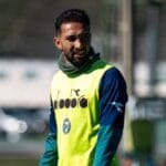 Sport confirma interesse na contratação de Clayson, atacante do Coritiba