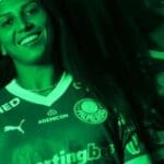 Palmeiras confirma retorno de Bia Zaneratto ao time feminino após disputa com Barcelona