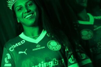 Palmeiras confirma retorno de Bia Zaneratto ao time feminino após disputa com Barcelona