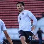 Andrey vê no Santa Cruz chance de recomeçar e deve estrear como titular na Vitória Cup