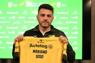 Defensa y Justicia convoca 25 jogadores para amistoso contra o Santa Cruz pela Vitória Cup
